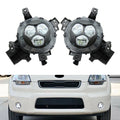 LED Daytime Running Lights DRL for KIA Soul (2017–2019)