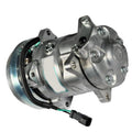 A/C Compressor SD7H13 for Komatsu WA320 & Case LB90, E215LC (1PK)
