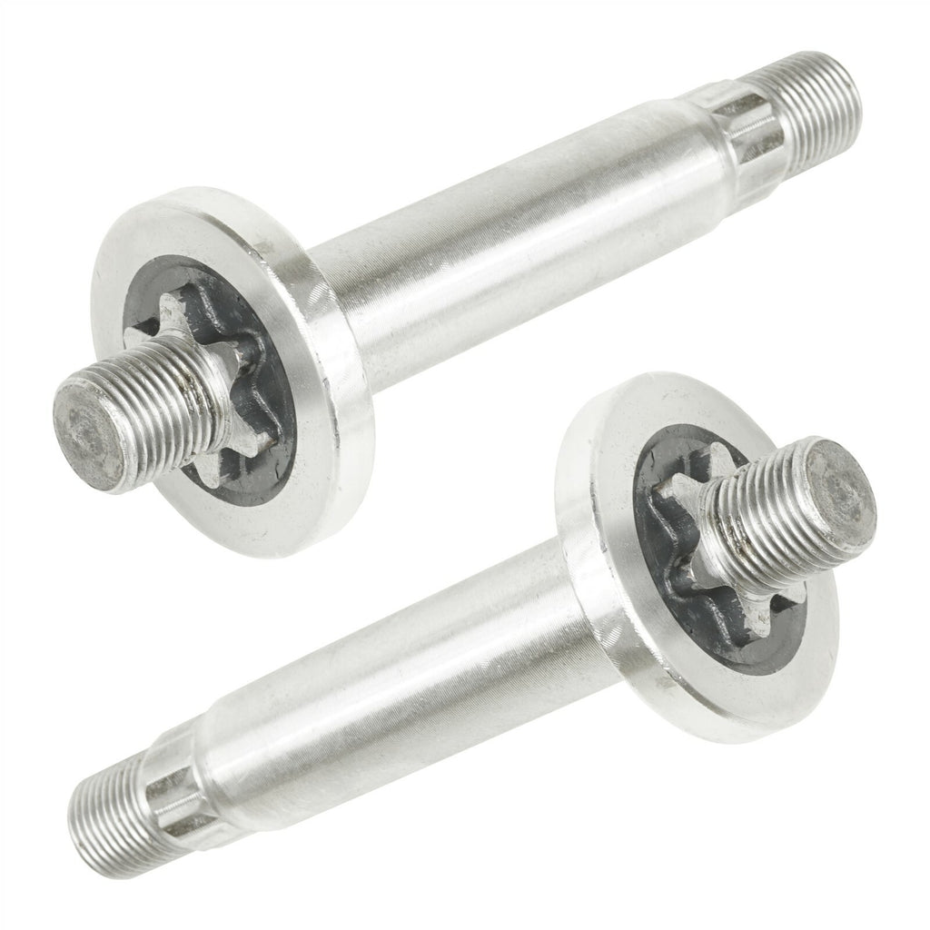 Spindle Shaft Replacement for MTD Cub Cadet (2005–2018)