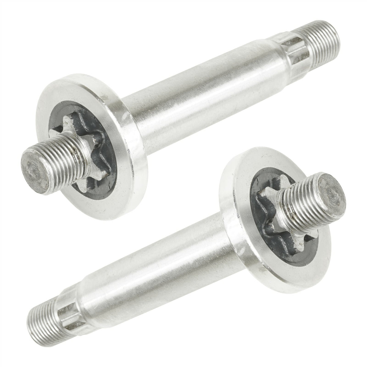 Spindle Shaft Replacement for MTD Cub Cadet (2005–2018)