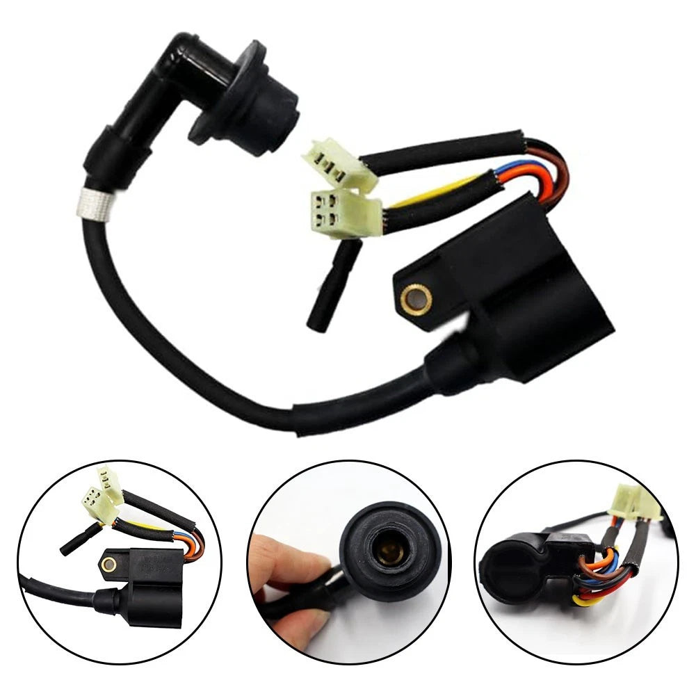Ignition Coil for Yamaha Generator (1600-2000 Watts)
