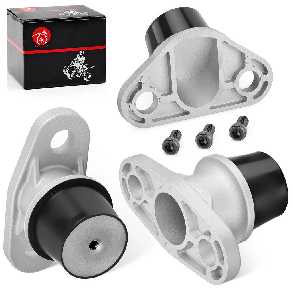 Engine Motor Mounts Front Rear for Sea-Doo Fish Pro GTX 155 170 215 230 300 325