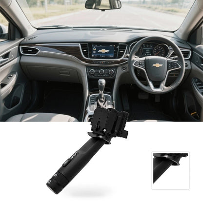 Combination Switch for Chevrolet Cruze, Opel Astra J, Insignia (2010–2016) 96990568