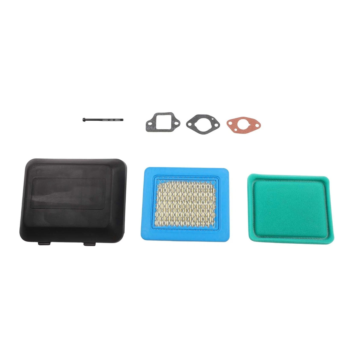 Engine Maintenance Air Filter Cover for