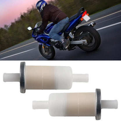 2-1/4" Long Fuel Filter for Honda (Direct Replacement)