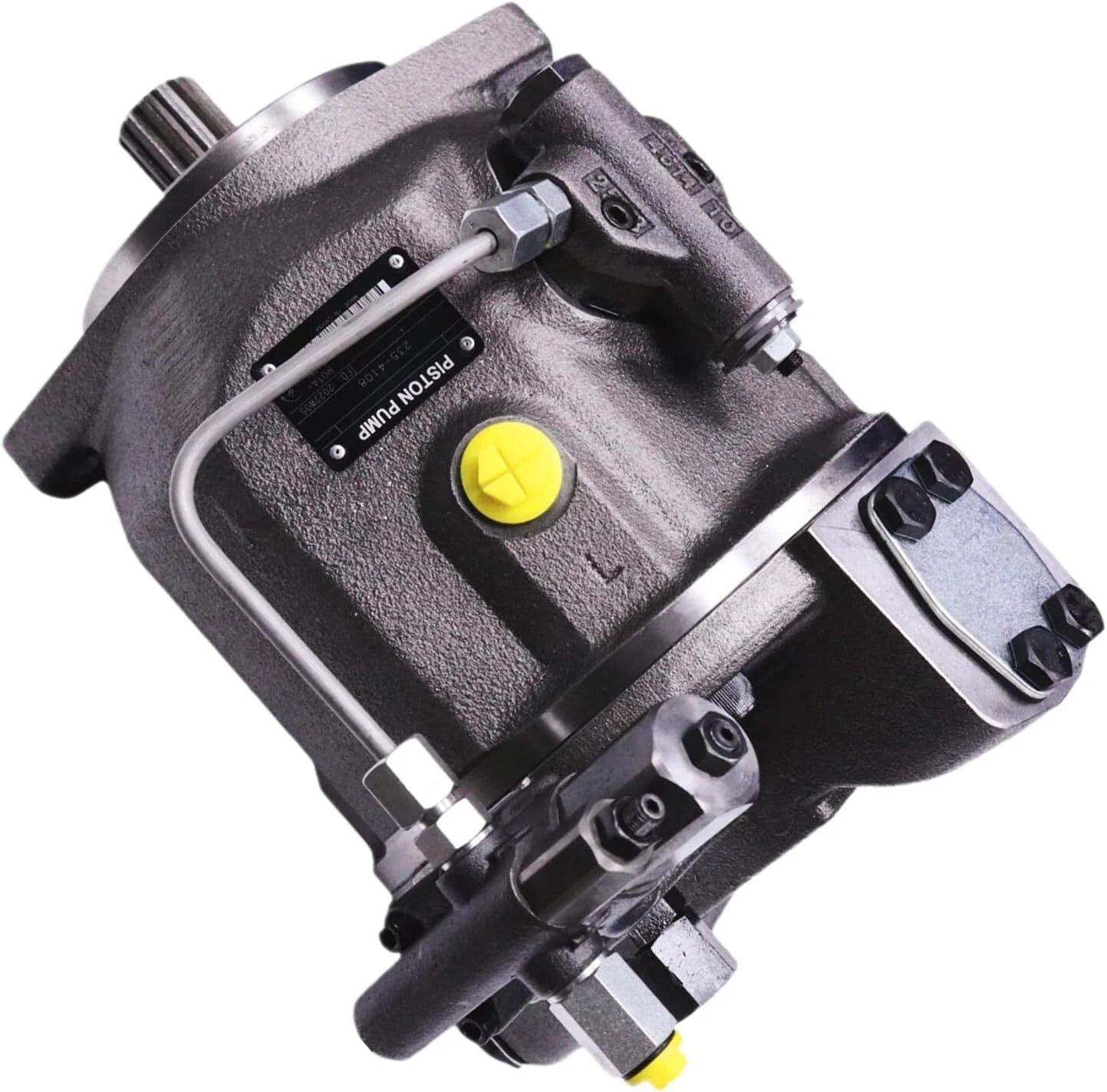 Hydraulic Pump 235-4108 for Caterpillar 416D 424D (2000–2007)
