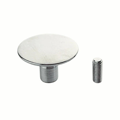 Polished Stainless Steel PDR Replacement Tips for Leveling Hammers