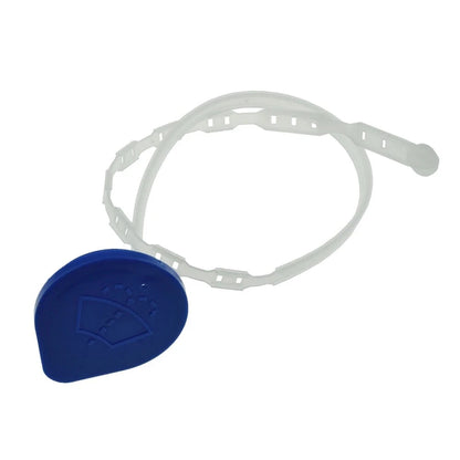 Windshield Washer Fluid Reservoir Tank Cap For 2013-2024 Mazda CX-5 KD35-67-483