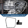 Automatic Transmission Filter Kit Replacement for Audi S7 (2013–2018)