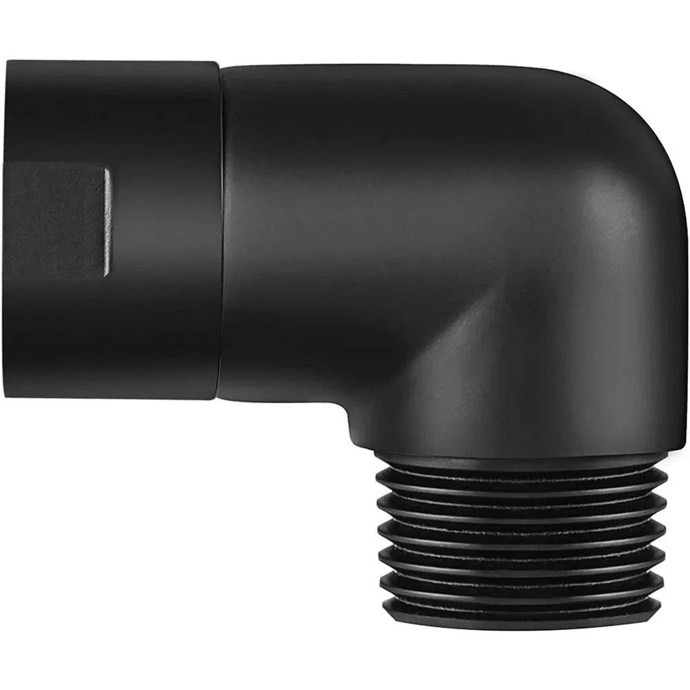 Shower Elbow G1/2 for Reliable Performance (Brass)