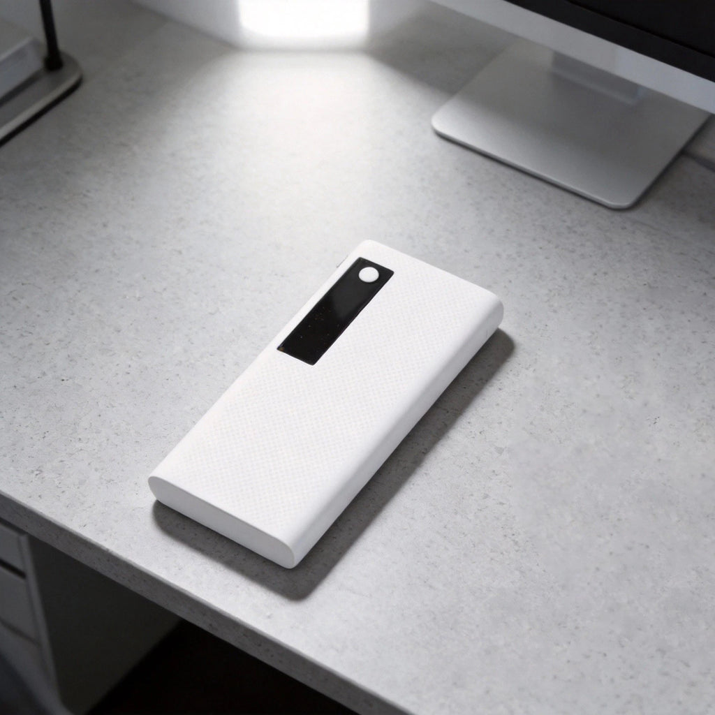DIY Power Bank Case for 21700 Batteries (5pcs)