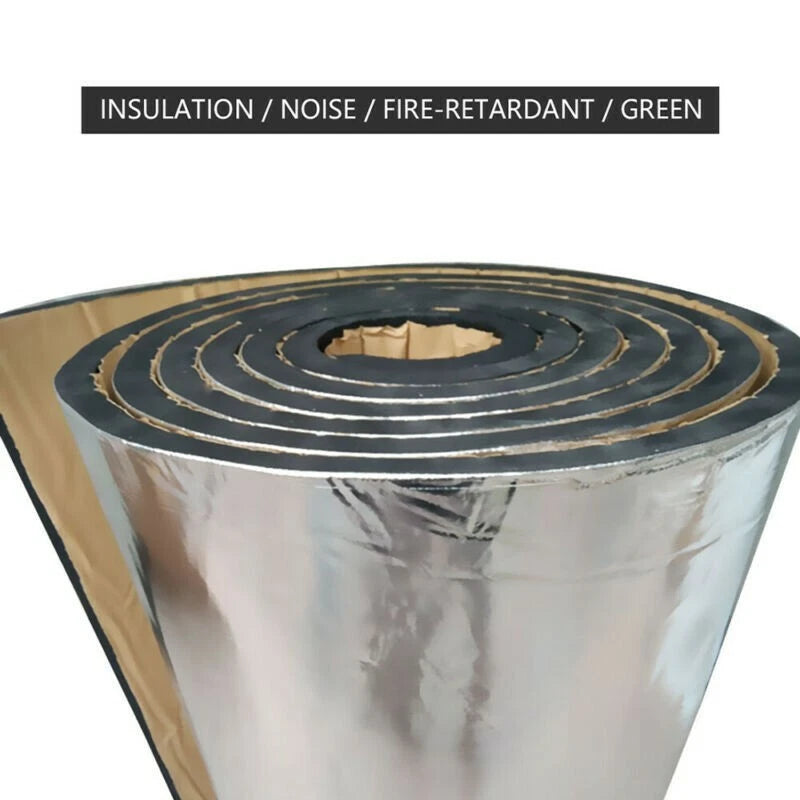 Soundproof Deadening Mats for Auto Car