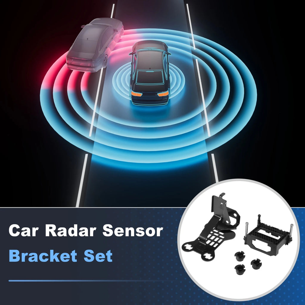 Radar Bracket Replacement for Honda Civic (2019–2021) Radar Cruise