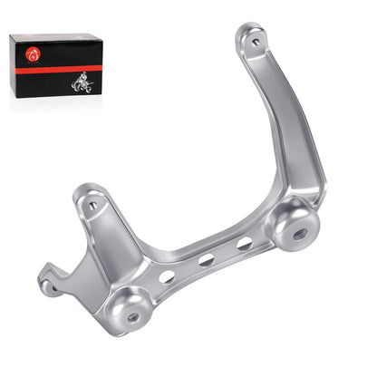 Front Left Fender Bracket for Yamaha Raptor 350 YFM350 (2004–2013) 5YT-21513-00-00