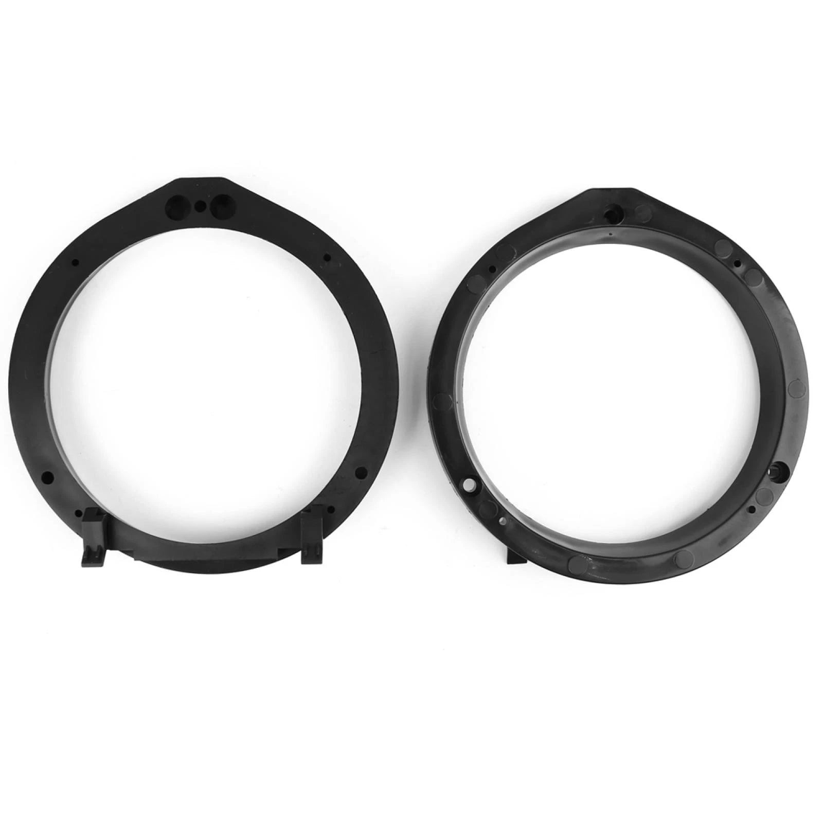2Pcs 6.5" Speaker Spacer Mounting Bracket for Honda (2001–2005)