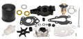 Outboard Maintenance Kit for Mercury Mariner 8 9.9 15 HP (323 cc) 4-Stroke 46-42089A5
