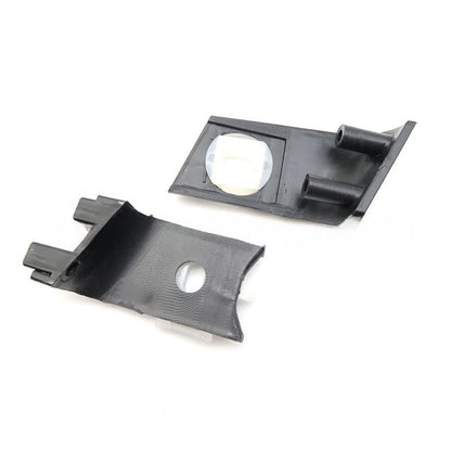 4 Piece Headlight Repair Kit Bracket for BMW X1 E84 (2010–2015)
