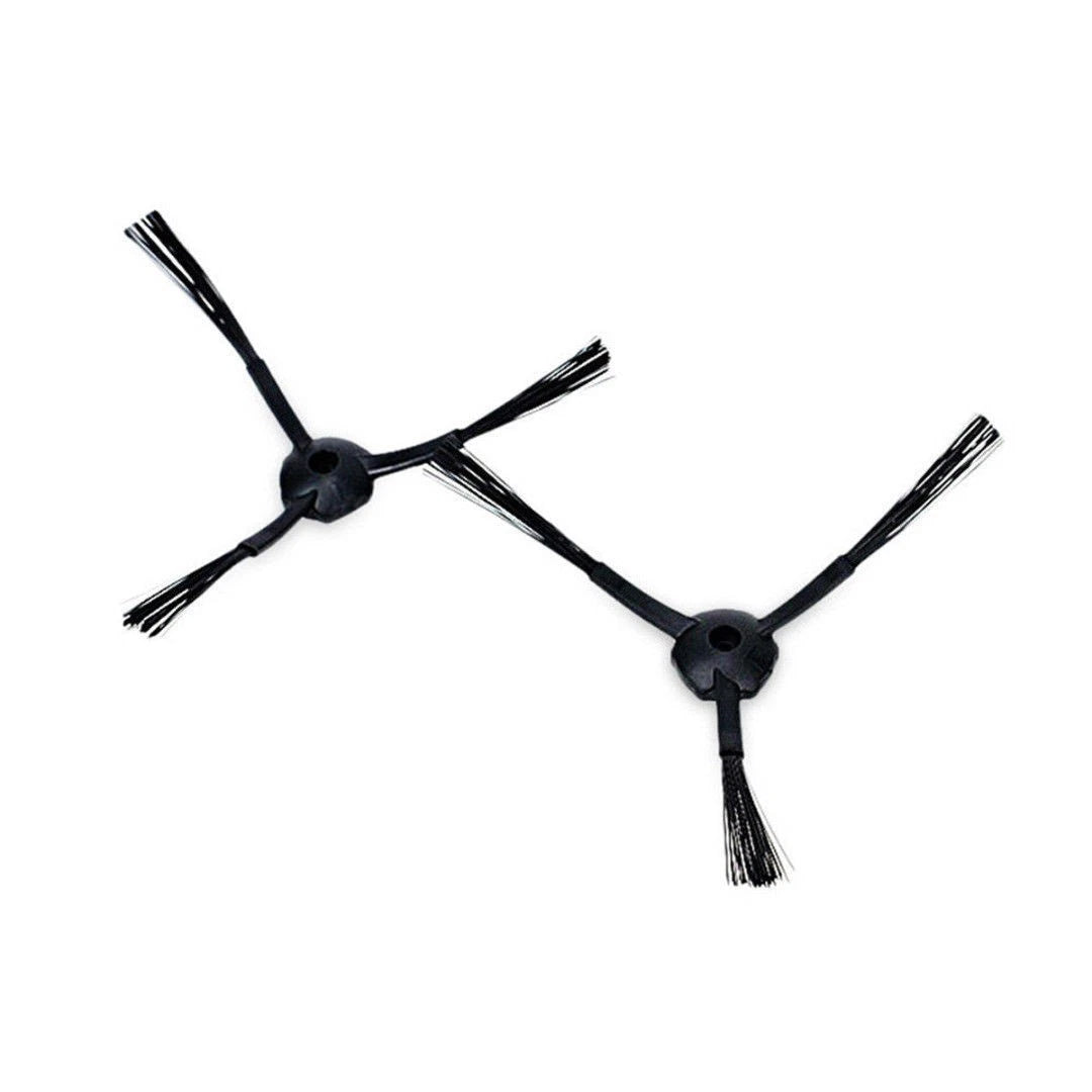Brushes Replacement for A6/A4/A4s Robot Vacuum Cleaner (Compatible)