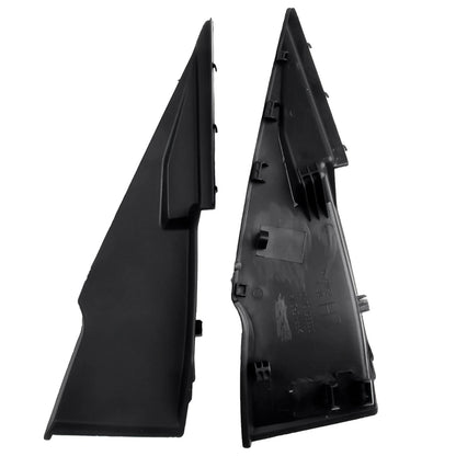 Windshield Wiper Cowl Cover for Nissan Sentra