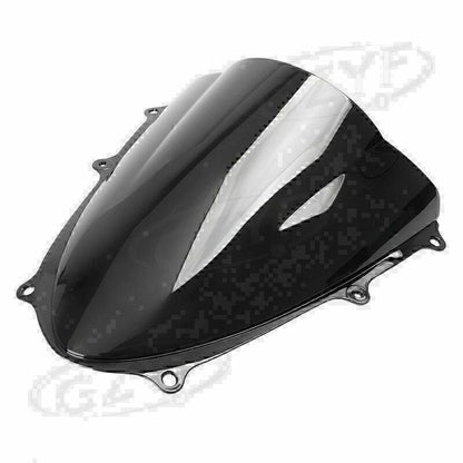 Front Windshield Wind Screen Motorcycle fit Suzuki GSXR1000 K9 2009 - 2015