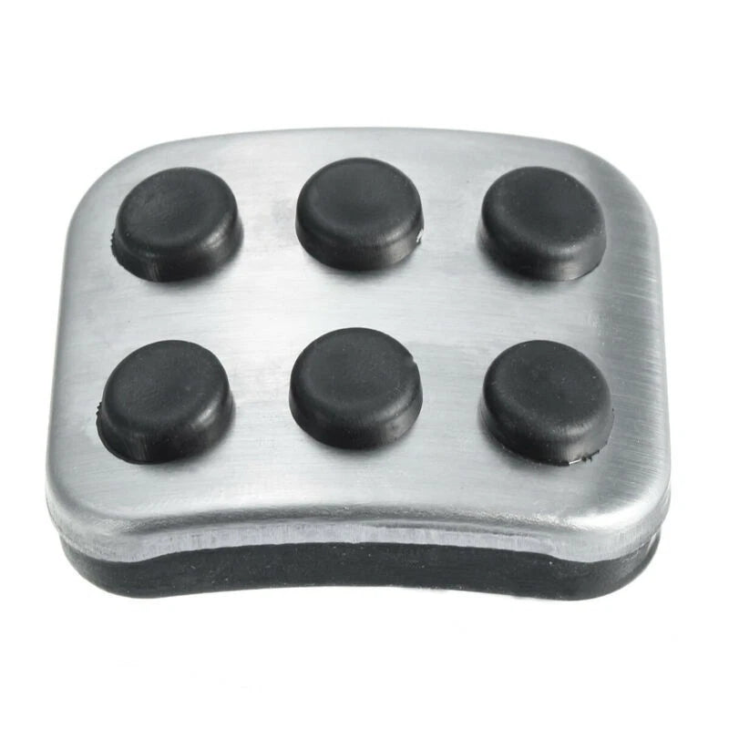 Left Pedal Pad for Fuel Urgency Brake (1pc)