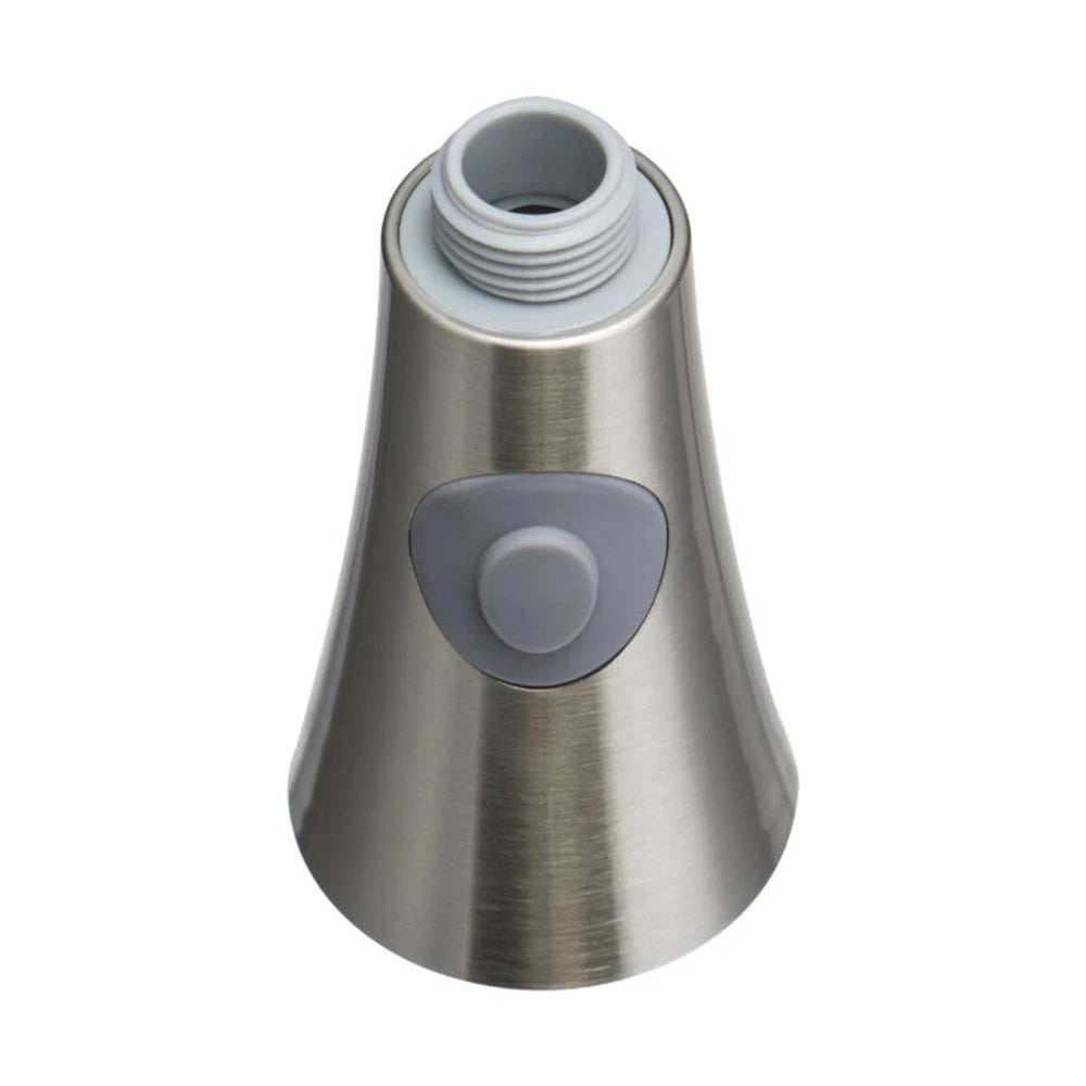 Replacement Nozzle for Sink Shower Head (Universal Fit)