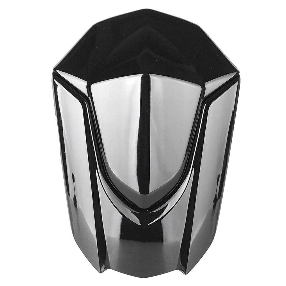 Rear Seat Cover Cowl Tail Fairing for Suzuki GSXR1000 (2009–2016) Black