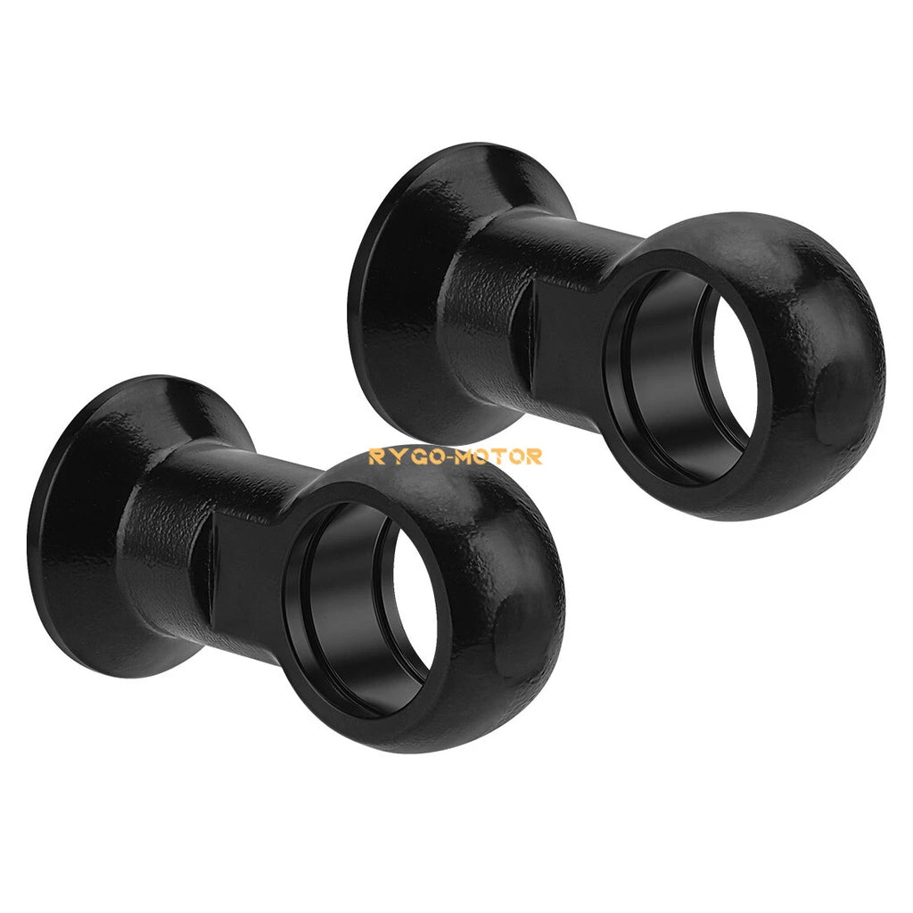 2X Rear Shock Eyelet for Polaris RZR XP Turbo RZR XP 4 Turbo (2016–2018) 1501174