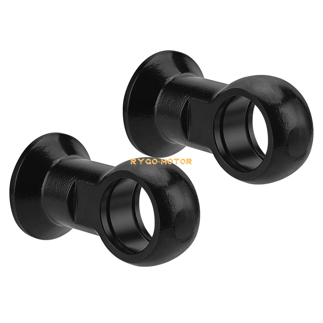 2X Rear Shock Eyelet for Polaris RZR XP Turbo RZR XP 4 Turbo (2016–2018) 1501174
