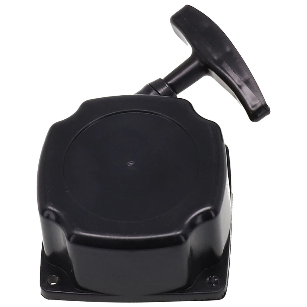 Recoil Puller for 49CC 52CC 55CC (Plastic, Retractable Rope)