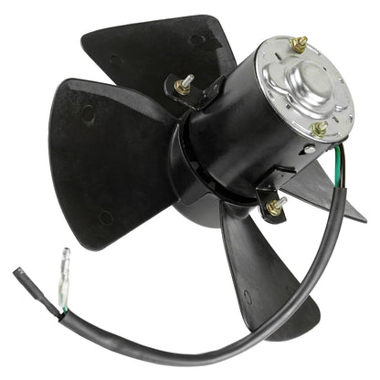 Radiator Cooling Fan Motor Replacement for Honda TRX350TE Rancher (2000–2006)