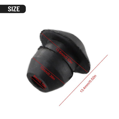 Fuel Tank Grommet for Yard String Trimmer HL75 SP481 SP80 SP85