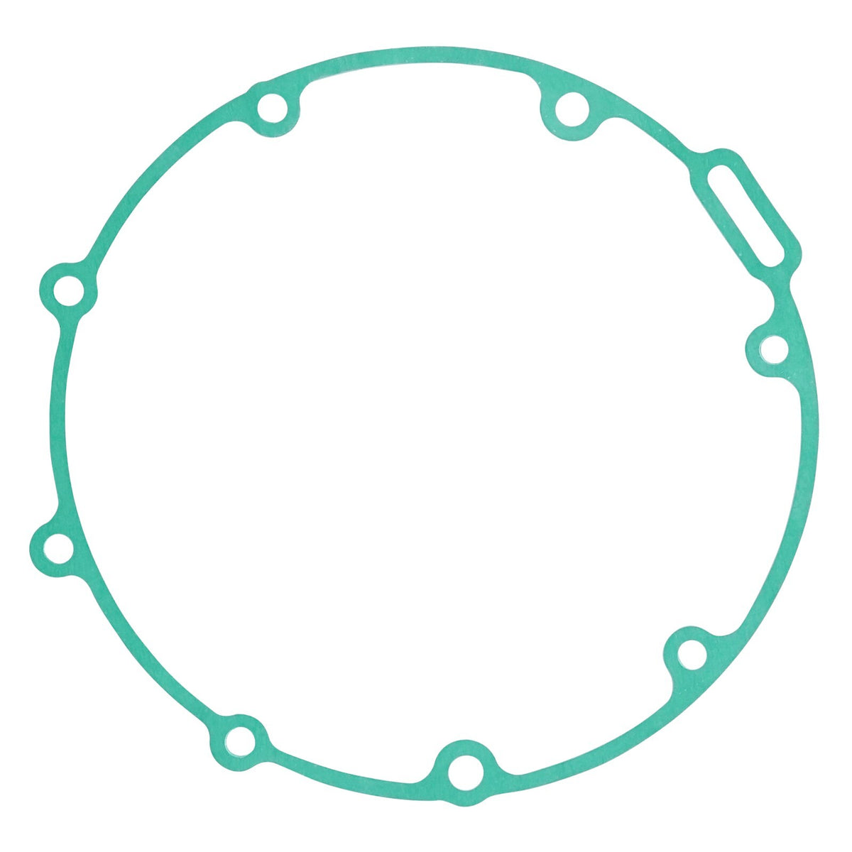 Stator Cover Outer Gasket Replacement for Kawasaki (2007–2016)