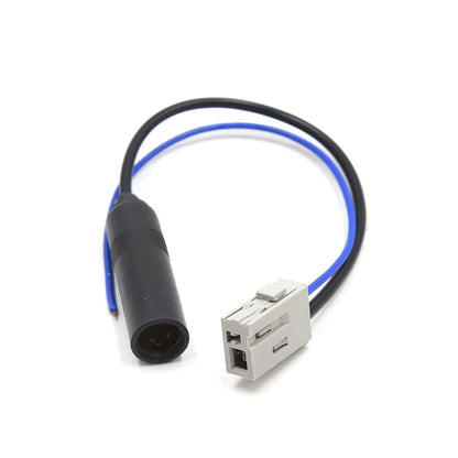 Antenna Adapter Connector Cable for Honda Car Radio Stereo