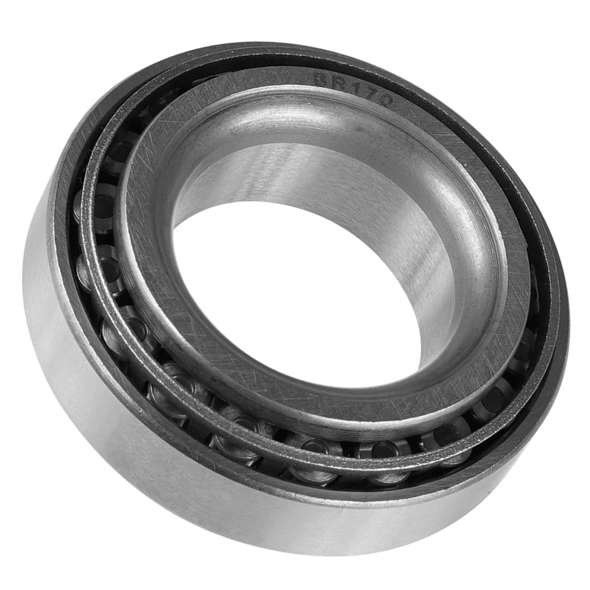 Tapered Roller Bearing Replacement for Toyota Hilux (2005–2015)