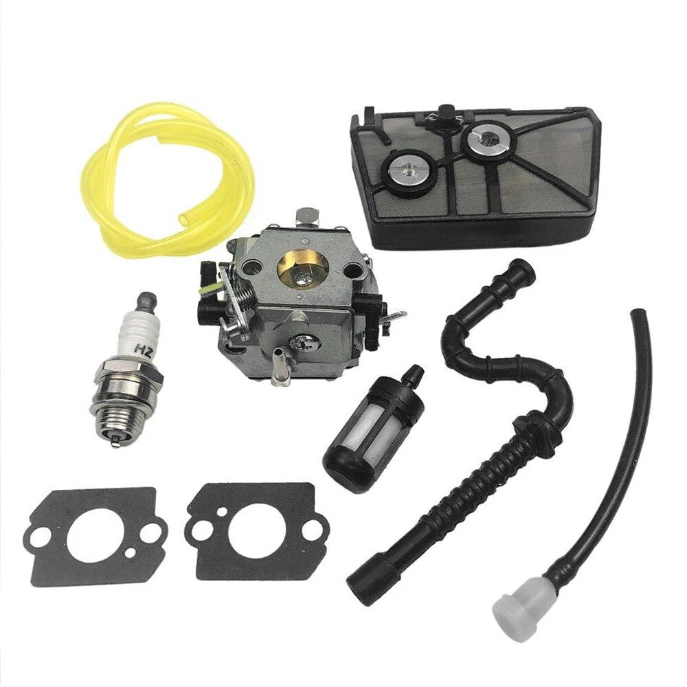 Carburetor Air Filter Kit for Stihl 028 028AV Super Chainsaw (HU-40D)