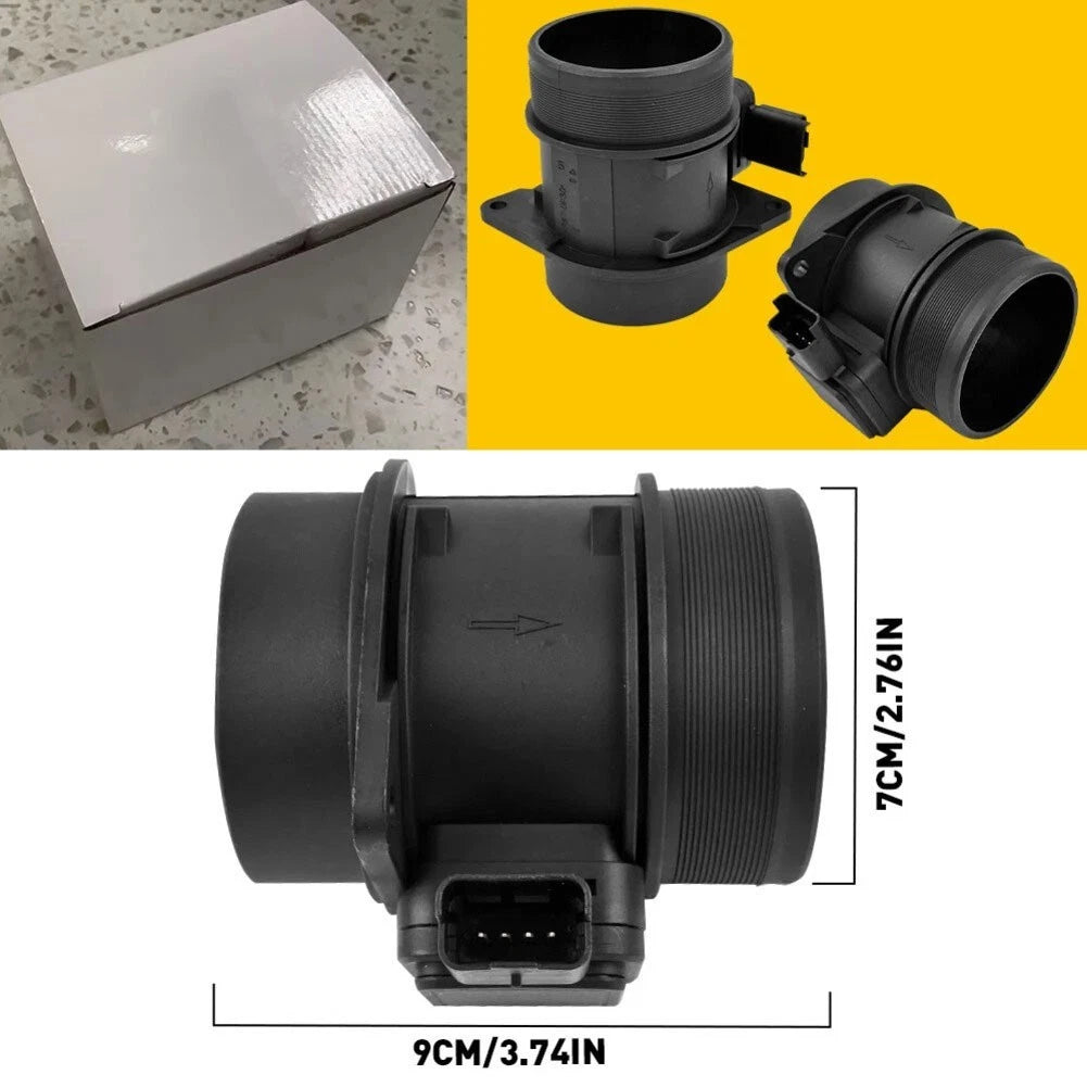 MAF Sensor for - Hassle-free Installation