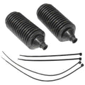 Steering Rack Boots Pair for Kia Carnival KV (2000–2006) L+R