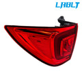 Driver Side Tail Light Outer for Honda Pilot (2016–2018) & Passport (2022–2023)