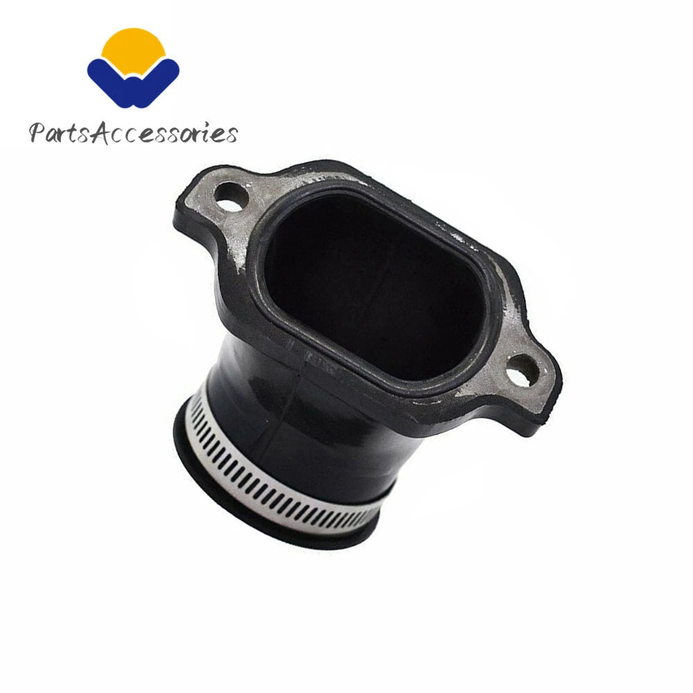 Throttle Body Intake Manifold for Polaris Sportsman RZR Ranger Crew 800 (2008–2014)