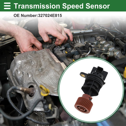 Transmission Speed Sensor for Nissan Altima 2.4 (1995–1997) No.327024E815