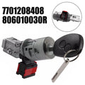 Ignition Switch Starter Lock for NV400 Movano (OEM 7701208408)