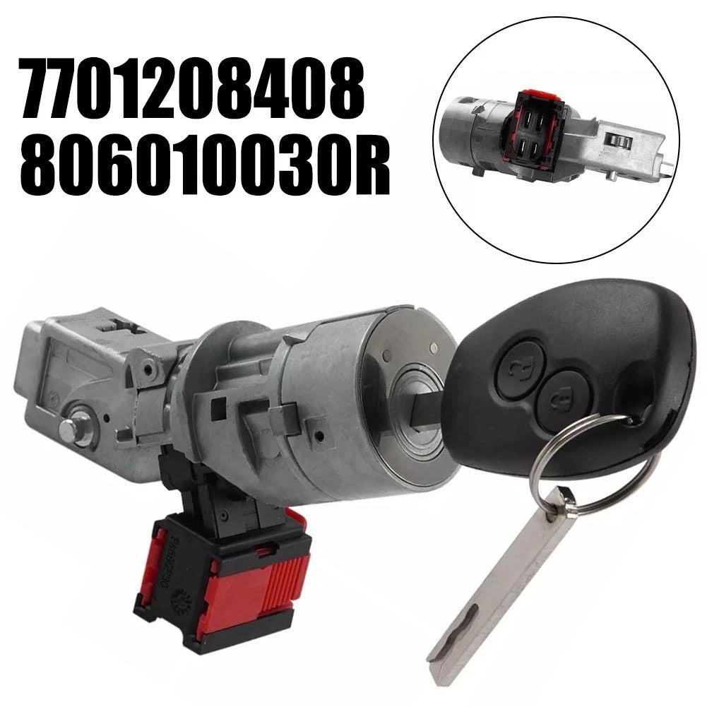 Ignition Switch Starter Lock for NV400 Movano (OEM 7701208408)
