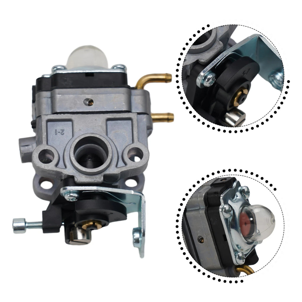 Carburetor for Craftsman 4 Cycle Lawn Mower (Model Specific)