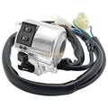Left Turn Signal Horn Switch Headlight for Honda Shadow 600 VLX (1996–2007)