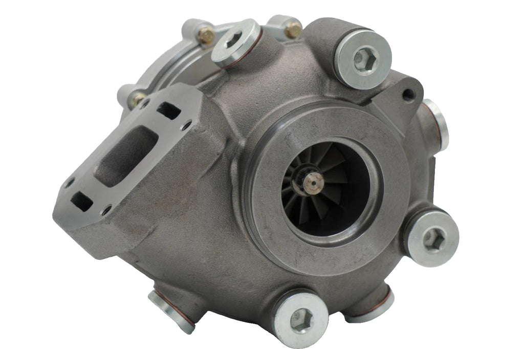 Turbo for Volvo Penta D6 330 350 370 HP (Year Not Specified) 3802151