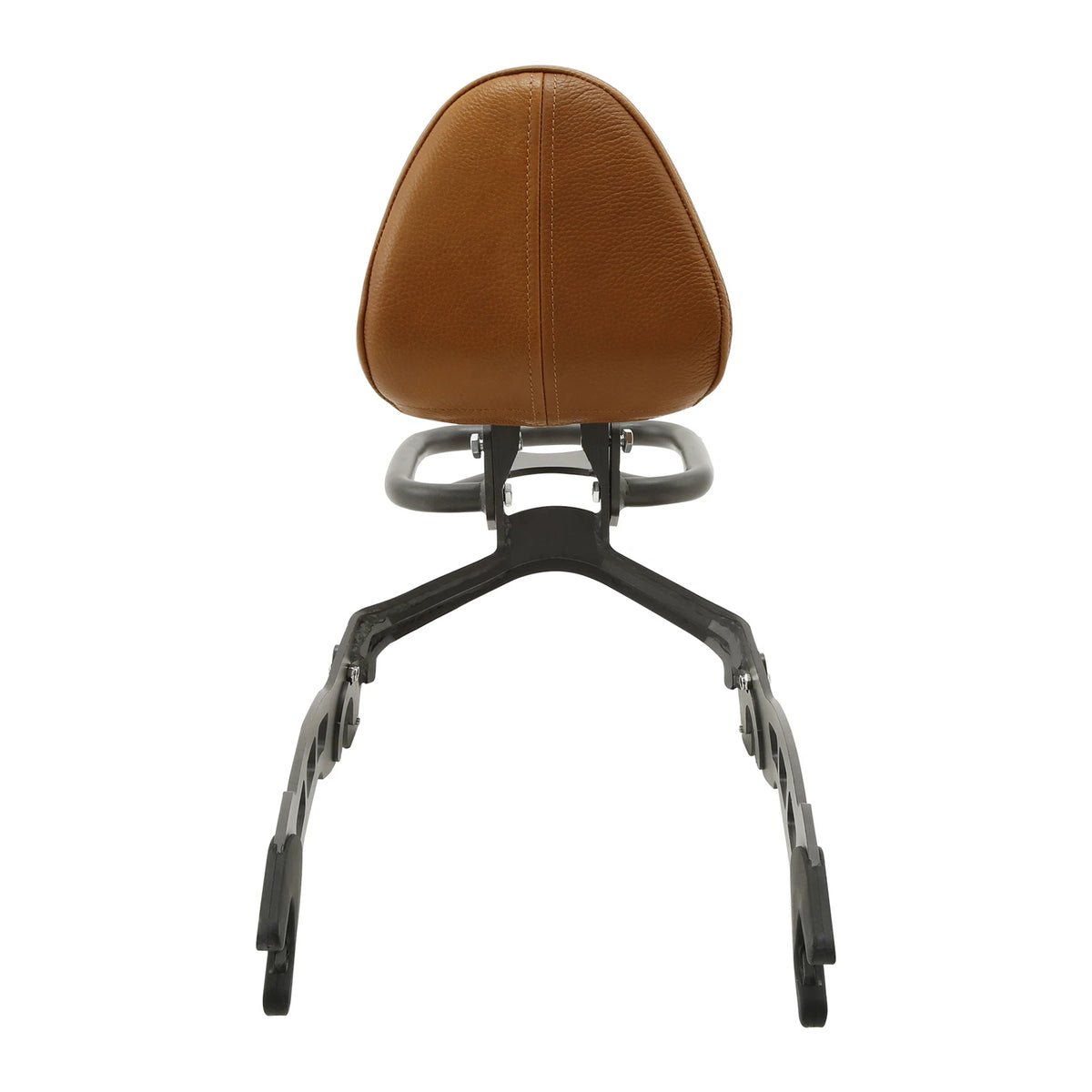 Passenger Backrest Sissy Bar Luggage Rack for Indian Scout Sixty (2016–2024)