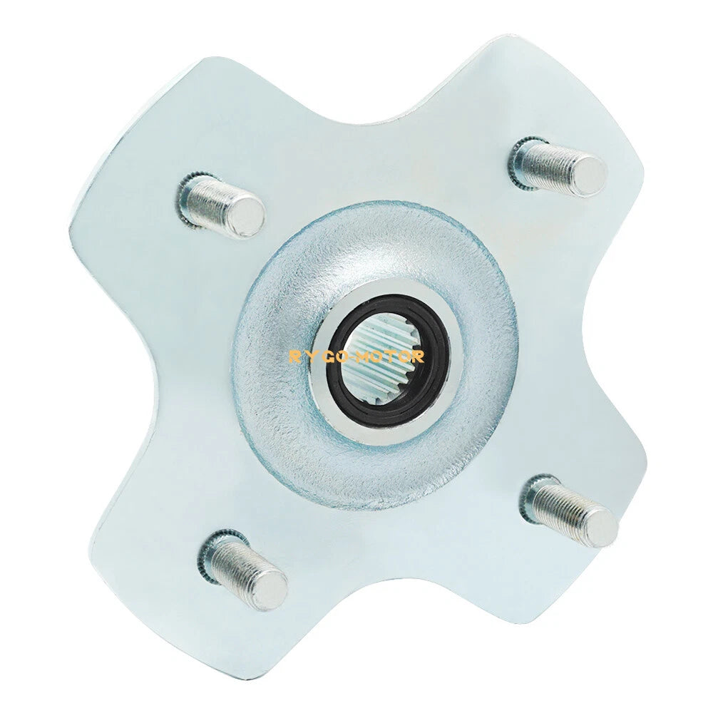 Rear Wheel Hub for Honda Rubicon 500 TRX500FA/FGA/FPA (2001–2011) #42620-HN2-A20