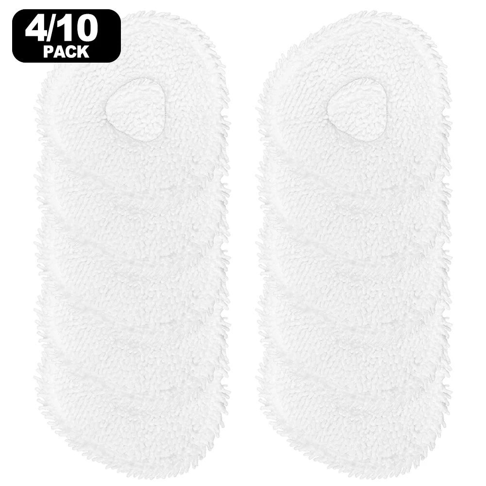 Mop Cloth Kit for NARWAL Freo X10 Pro (10 Pieces)