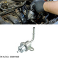 Fuel Injection Pressure Regulator for Toyota Corolla 1993–1997 (OEM)